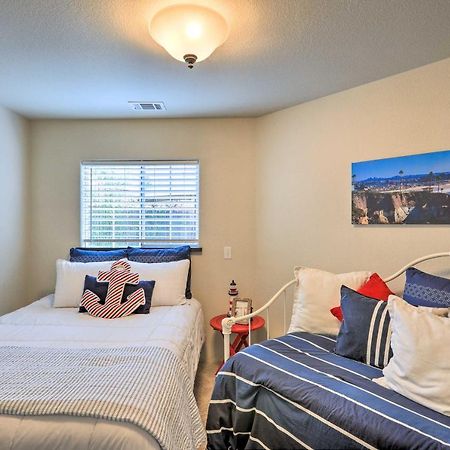 Ideally Located Ocean Escape Near Beach And Wineries Grover Beach Exterior foto