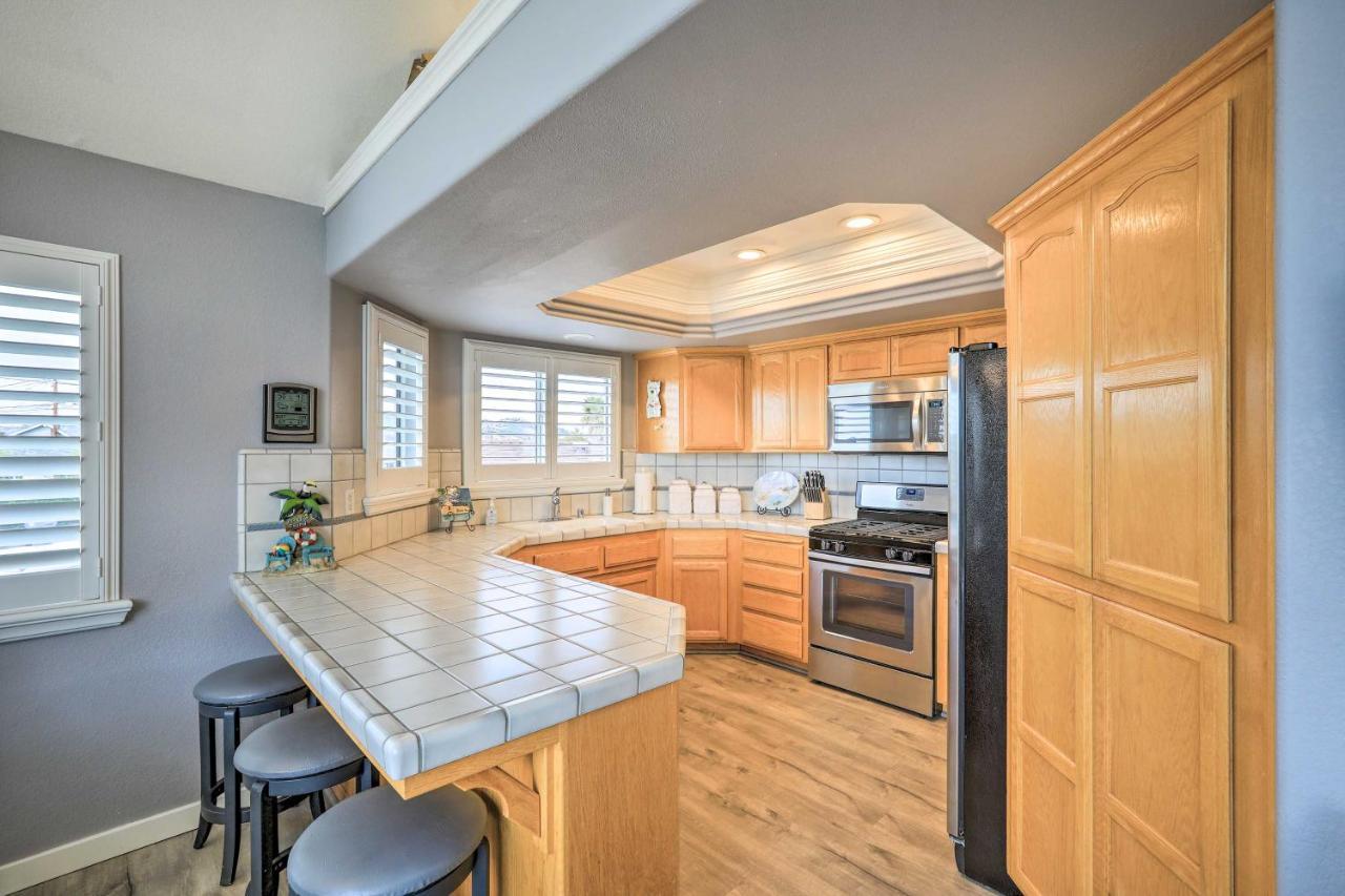 Ideally Located Ocean Escape Near Beach And Wineries Grover Beach Exterior foto