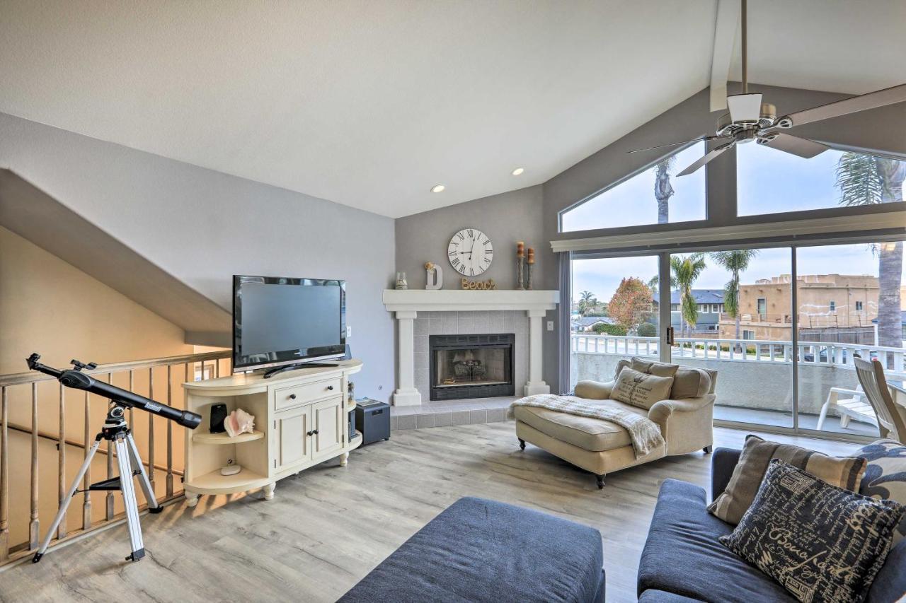 Ideally Located Ocean Escape Near Beach And Wineries Grover Beach Exterior foto