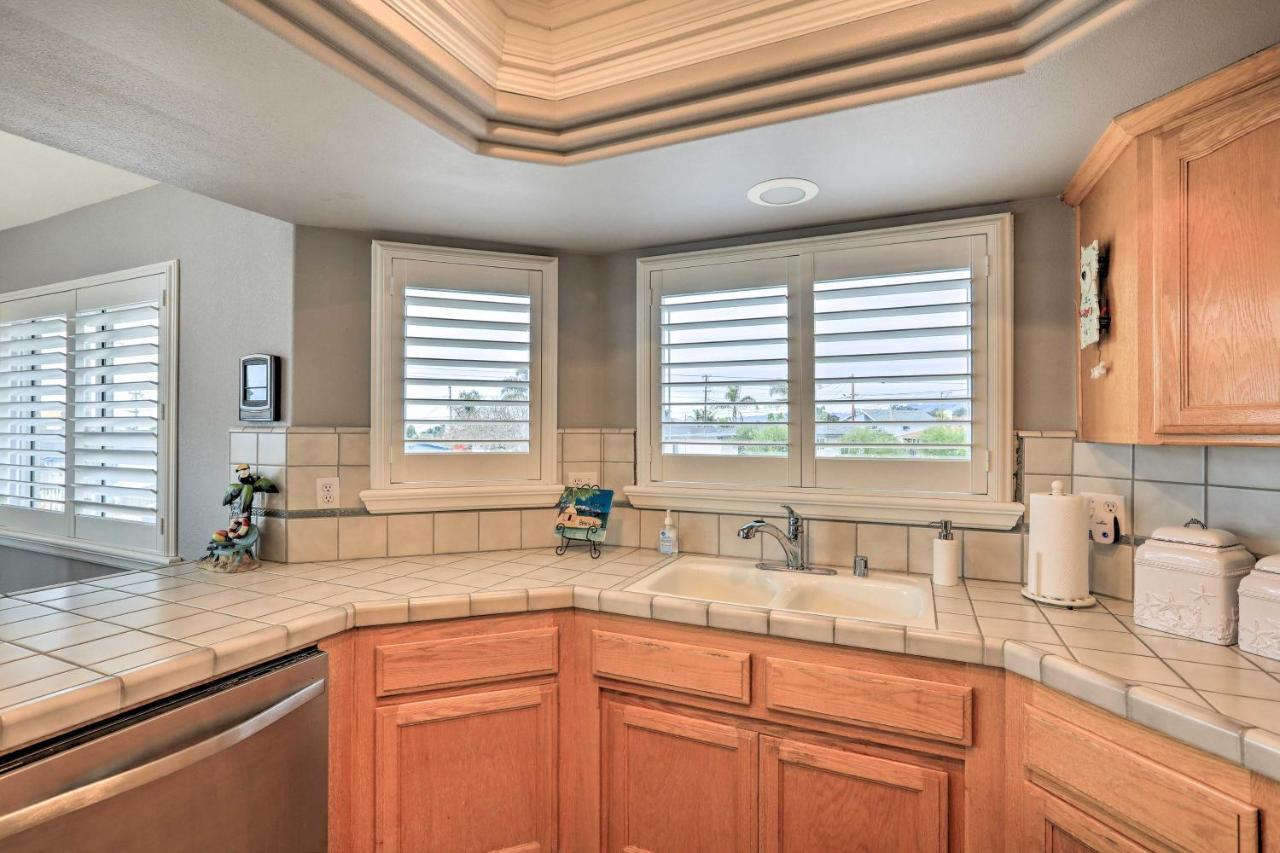 Ideally Located Ocean Escape Near Beach And Wineries Grover Beach Exterior foto