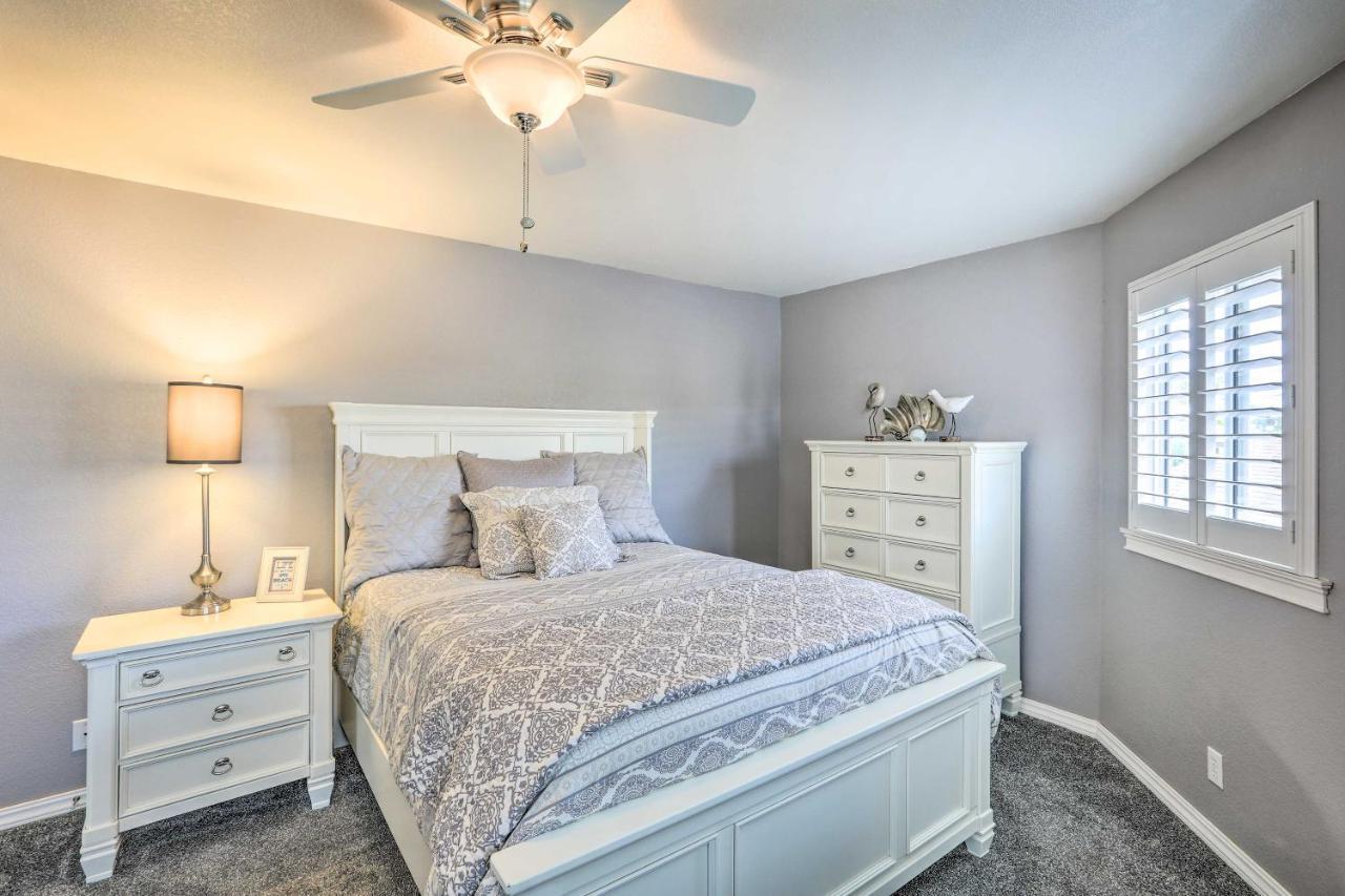 Ideally Located Ocean Escape Near Beach And Wineries Grover Beach Exterior foto