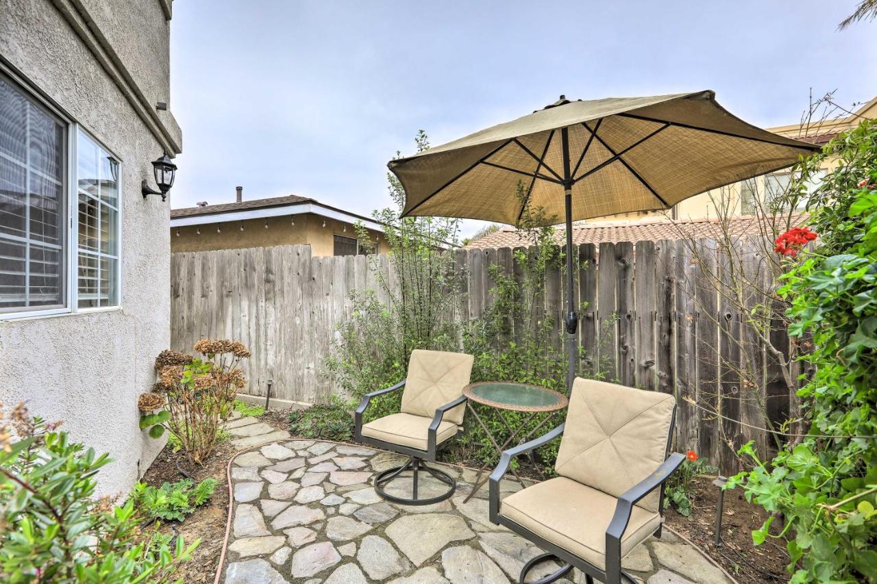 Ideally Located Ocean Escape Near Beach And Wineries Grover Beach Exterior foto