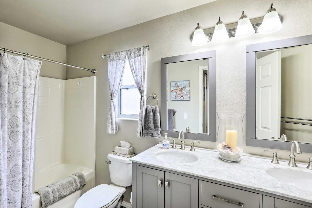 Ideally Located Ocean Escape Near Beach And Wineries Grover Beach Exterior foto