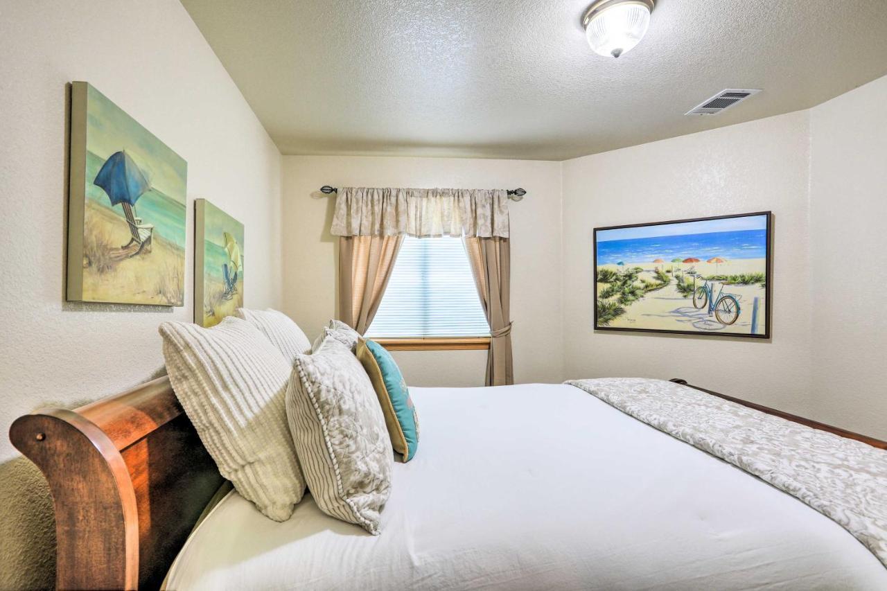 Ideally Located Ocean Escape Near Beach And Wineries Grover Beach Exterior foto