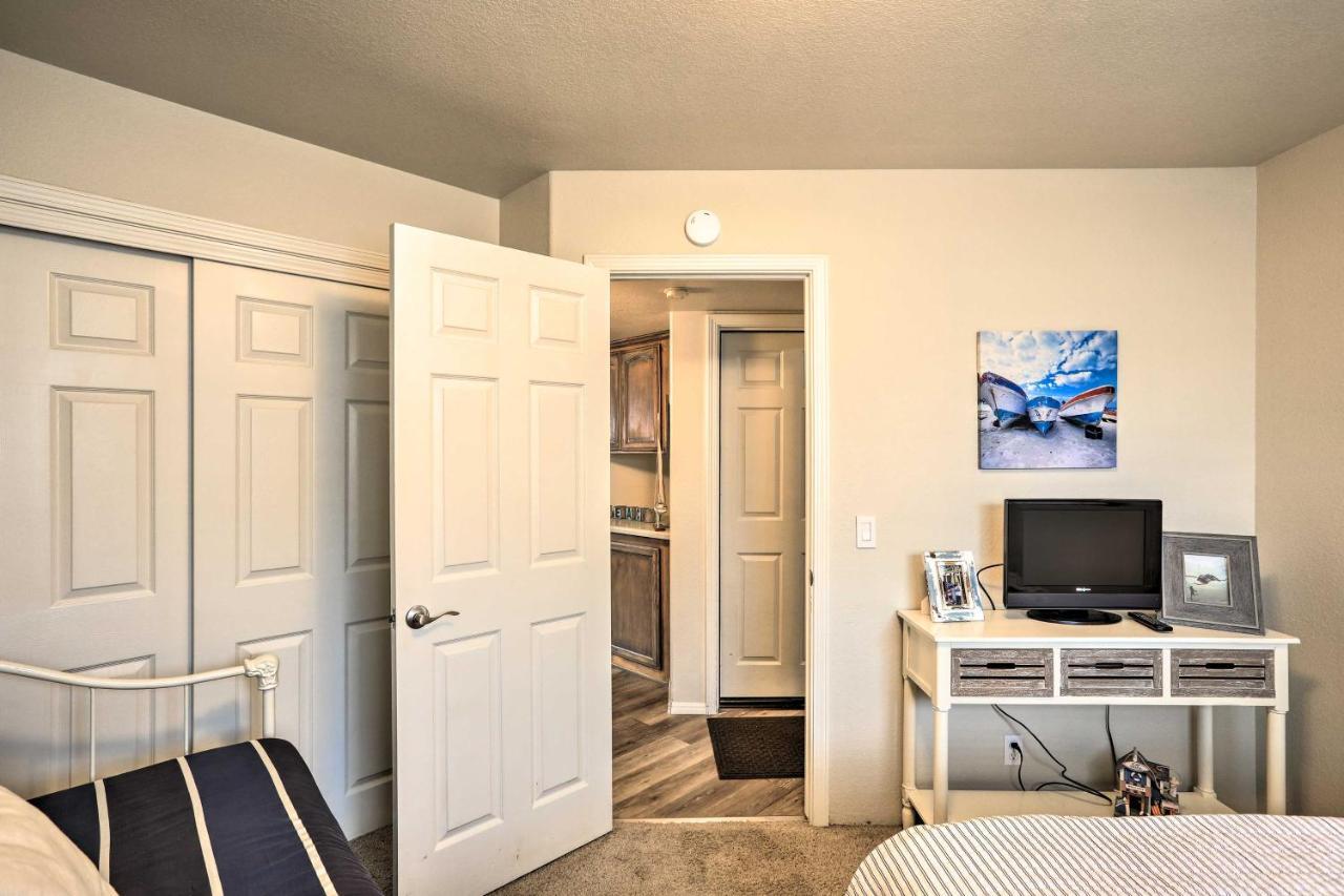 Ideally Located Ocean Escape Near Beach And Wineries Grover Beach Exterior foto