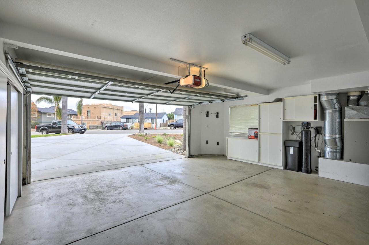 Ideally Located Ocean Escape Near Beach And Wineries Grover Beach Exterior foto